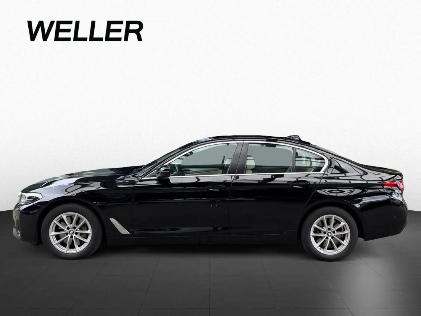 530d Limo Aut. LiCoProf Leder St&Go