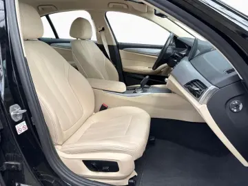 530d Limo Aut. LiCoProf Leder St&Go