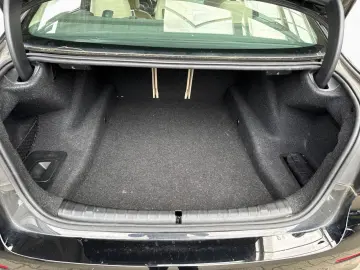 530d Limo Aut. LiCoProf Leder St&Go