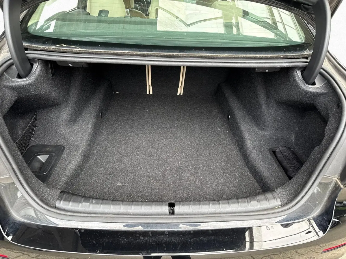 530d Limo Aut. LiCoProf Leder St&Go