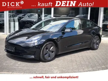 Model 3 RWD PANO LED NAVI SHZ KAMERA ACC WP