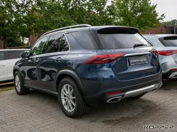 GLE 400 e 4M Advanced PLUS AHK Pano Distr Memory