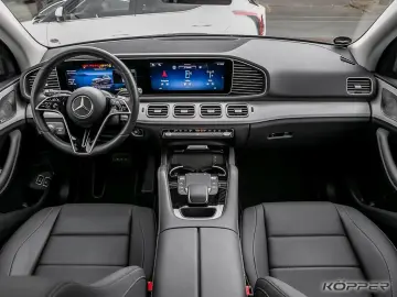 GLE 400 e 4M Advanced PLUS AHK Pano Distr Memory