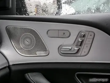 GLE 400 e 4M Advanced PLUS AHK Pano Distr Memory
