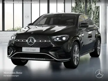 GLE 400 e 4M Cp  AMG Advanced+/Airmatic/21