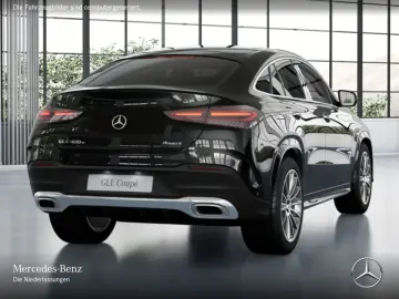 GLE 400 e 4M Cp  AMG Advanced+/Airmatic/21