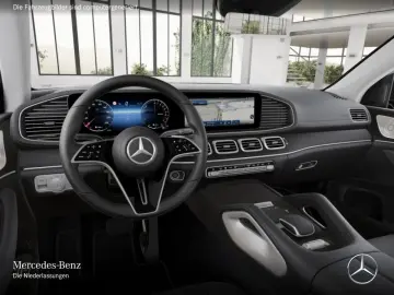 GLE 400 e 4M Cp  AMG Advanced+/Airmatic/21