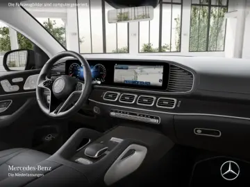 GLE 400 e 4M Cp  AMG Advanced+/Airmatic/21