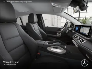 GLE 400 e 4M Cp  AMG Advanced+/Airmatic/21