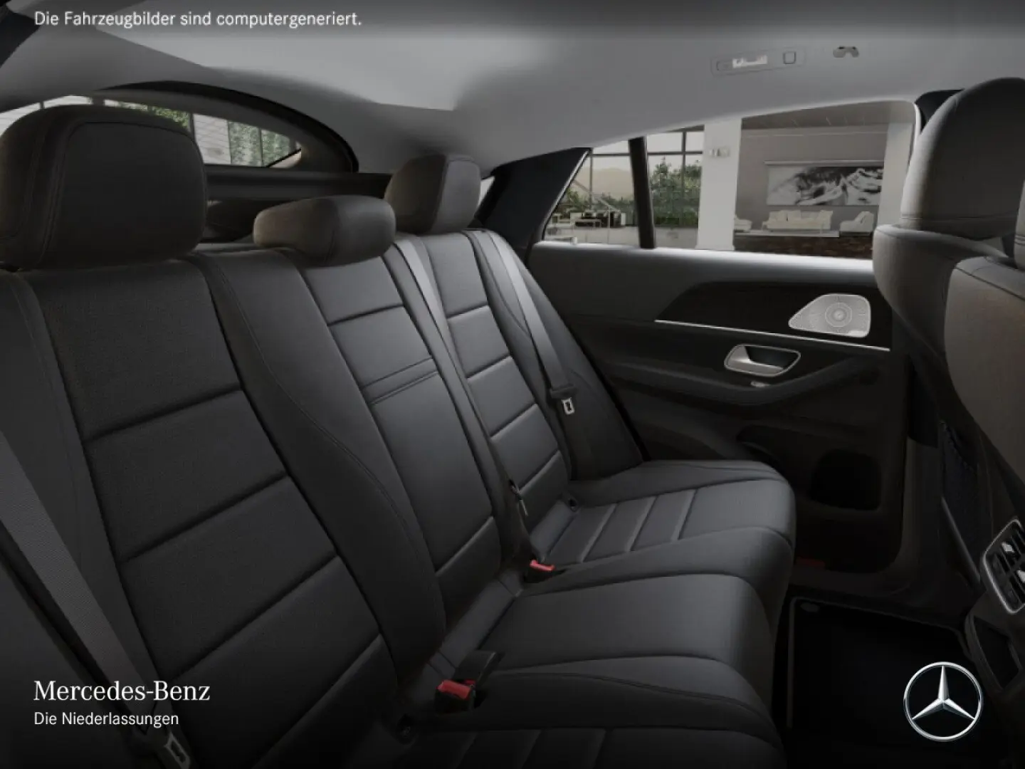 GLE 400 e 4M Cp  AMG Advanced+/Airmatic/21