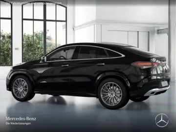 GLE 400 e 4M Cp  AMG Advanced+/Airmatic/21