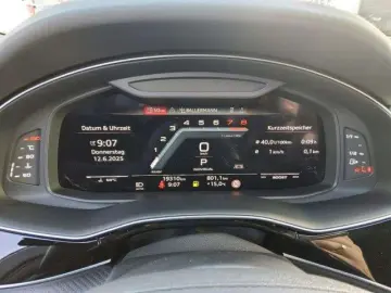 SQ7 4.0 TFSI qu. Tip. MATRIX-LED+PANO+B&O+LEDER
