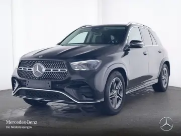 GLE 400 e 4M AMG Premium Pano HuD Airmatic Burme