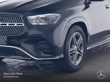 GLE 400 e 4M AMG Premium/Pano/HuD/Airmatic/Burme