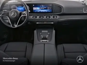 GLE 400 e 4M AMG Premium/Pano/HuD/Airmatic/Burme