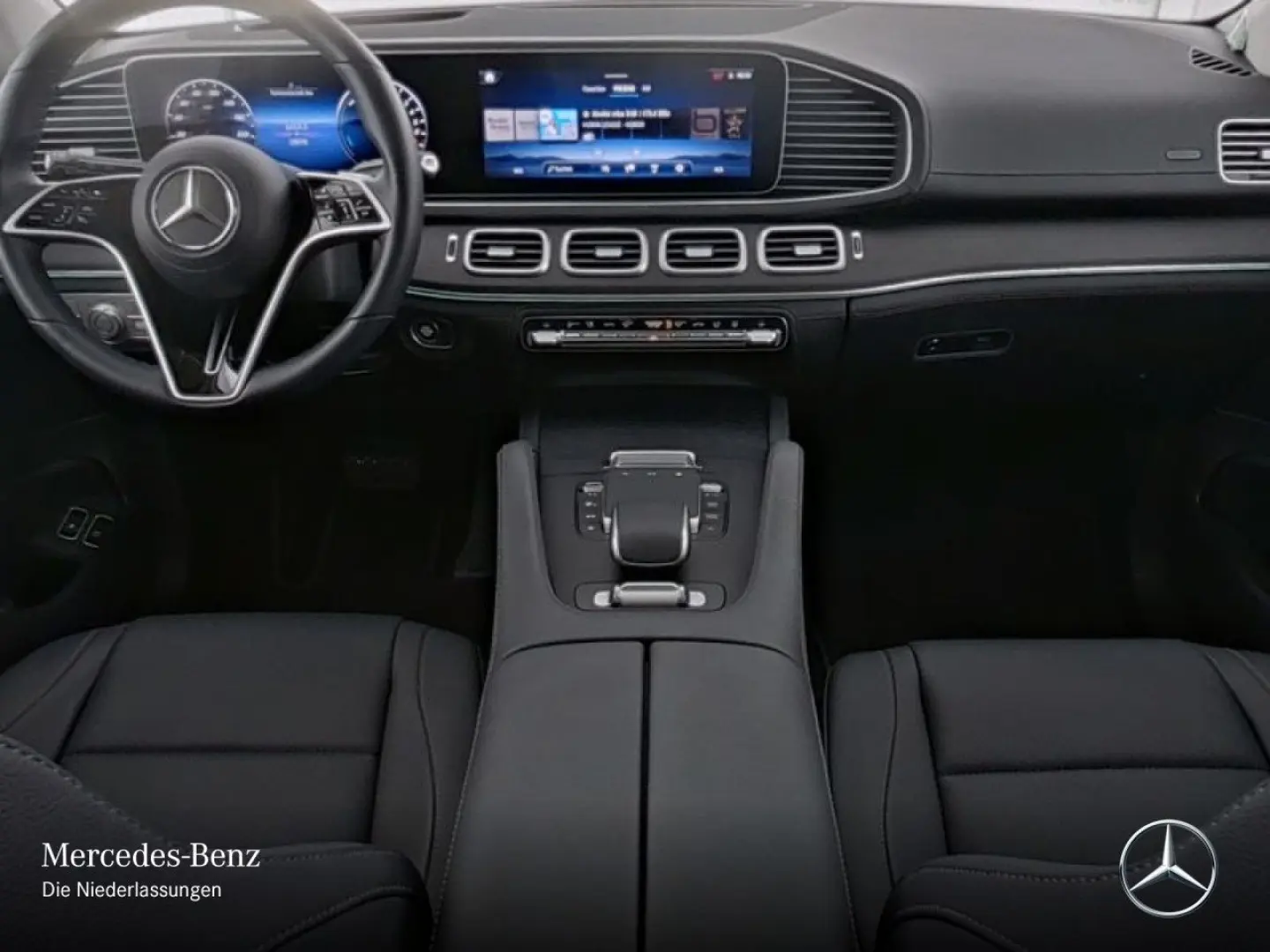 GLE 400 e 4M AMG Premium/Pano/HuD/Airmatic/Burme