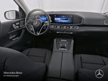 GLE 400 e 4M AMG Premium/Pano/HuD/Airmatic/Burme
