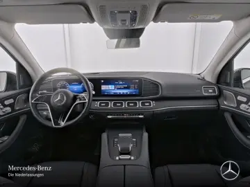 GLE 400 e 4M AMG Premium/Pano/HuD/Airmatic/Burme
