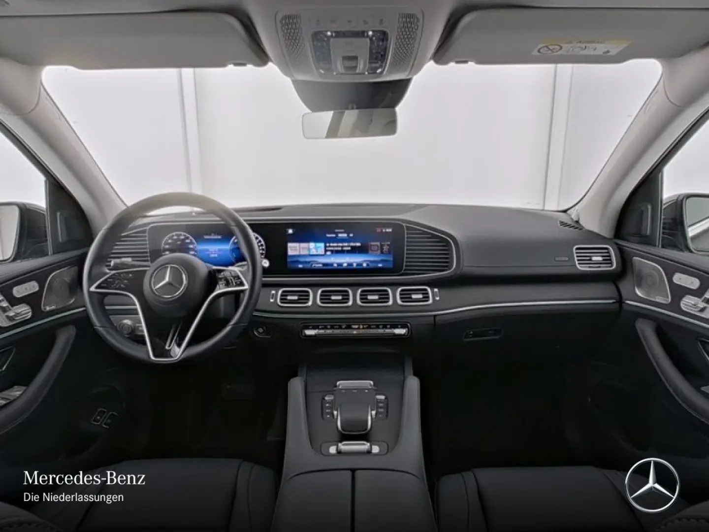 GLE 400 e 4M AMG Premium/Pano/HuD/Airmatic/Burme