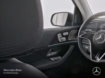 GLE 400 e 4M AMG Premium/Pano/HuD/Airmatic/Burme