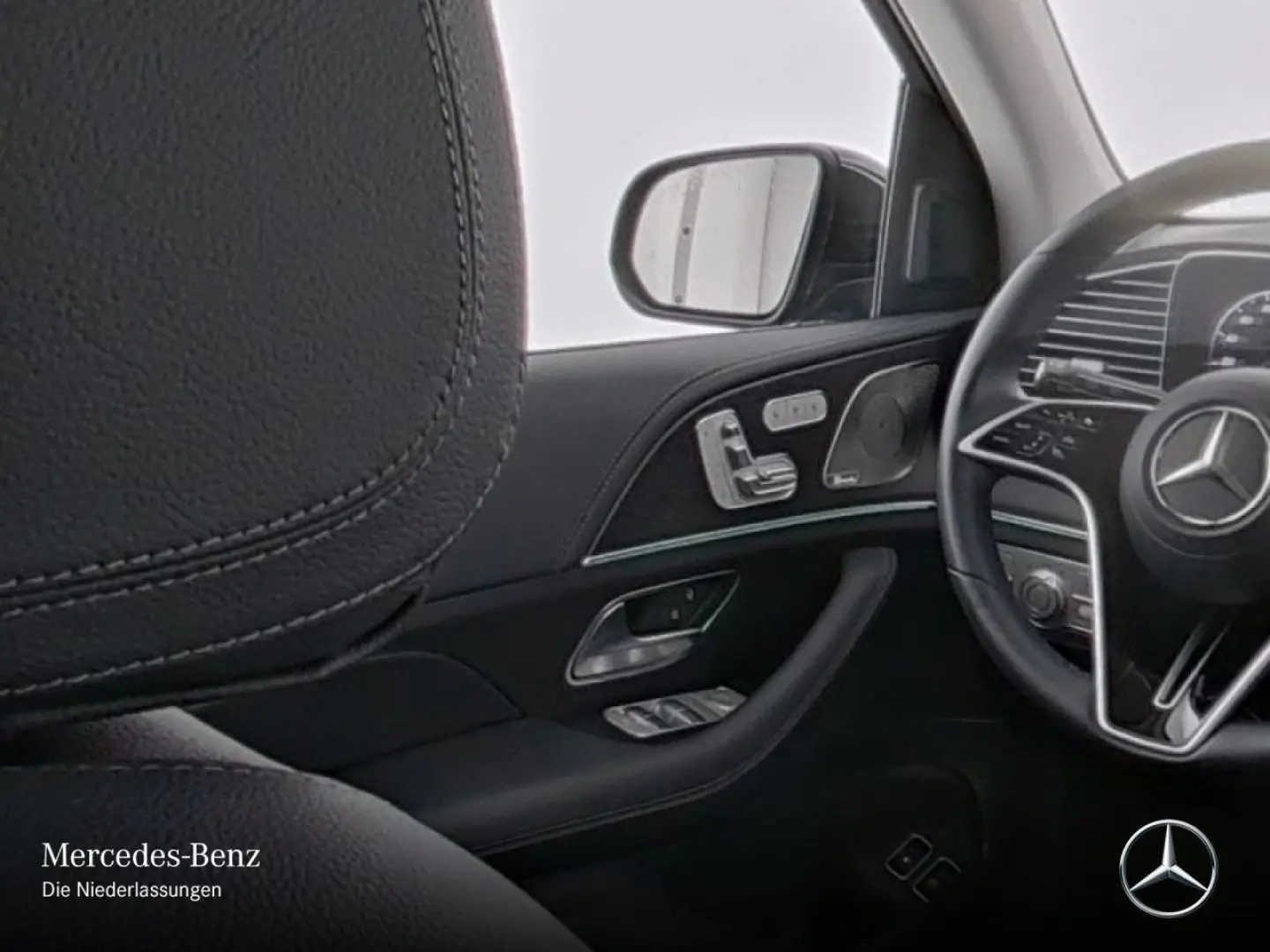 GLE 400 e 4M AMG Premium/Pano/HuD/Airmatic/Burme
