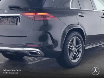 GLE 400 e 4M AMG Premium/Pano/HuD/Airmatic/Burme