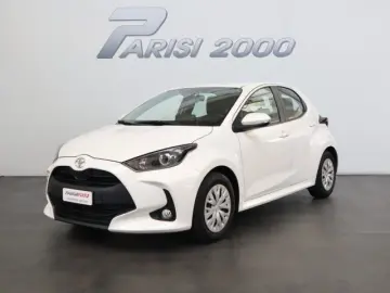 TOYOTA Yaris 1.0 Active 72CV RS  PROMO PARISI GR