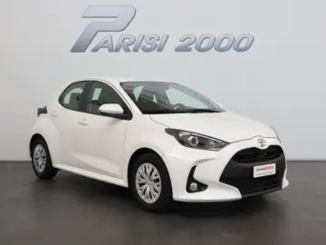 TOYOTA Yaris 1.0 Active 72CV RS *PROMO PARISI GR