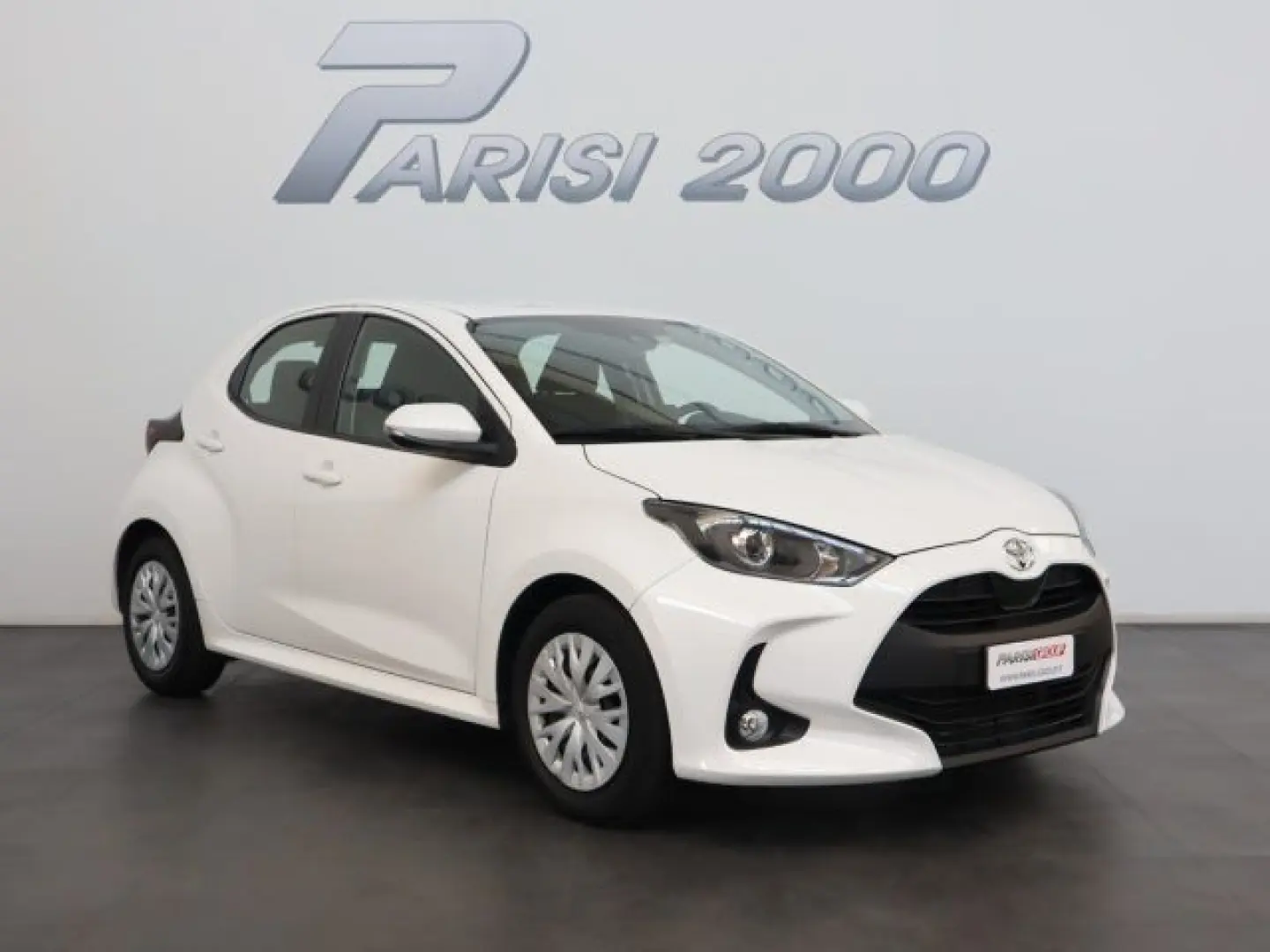 TOYOTA Yaris 1.0 Active 72CV RS *PROMO PARISI GR