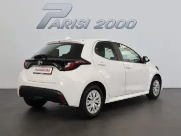 TOYOTA Yaris 1.0 Active 72CV RS *PROMO PARISI GR