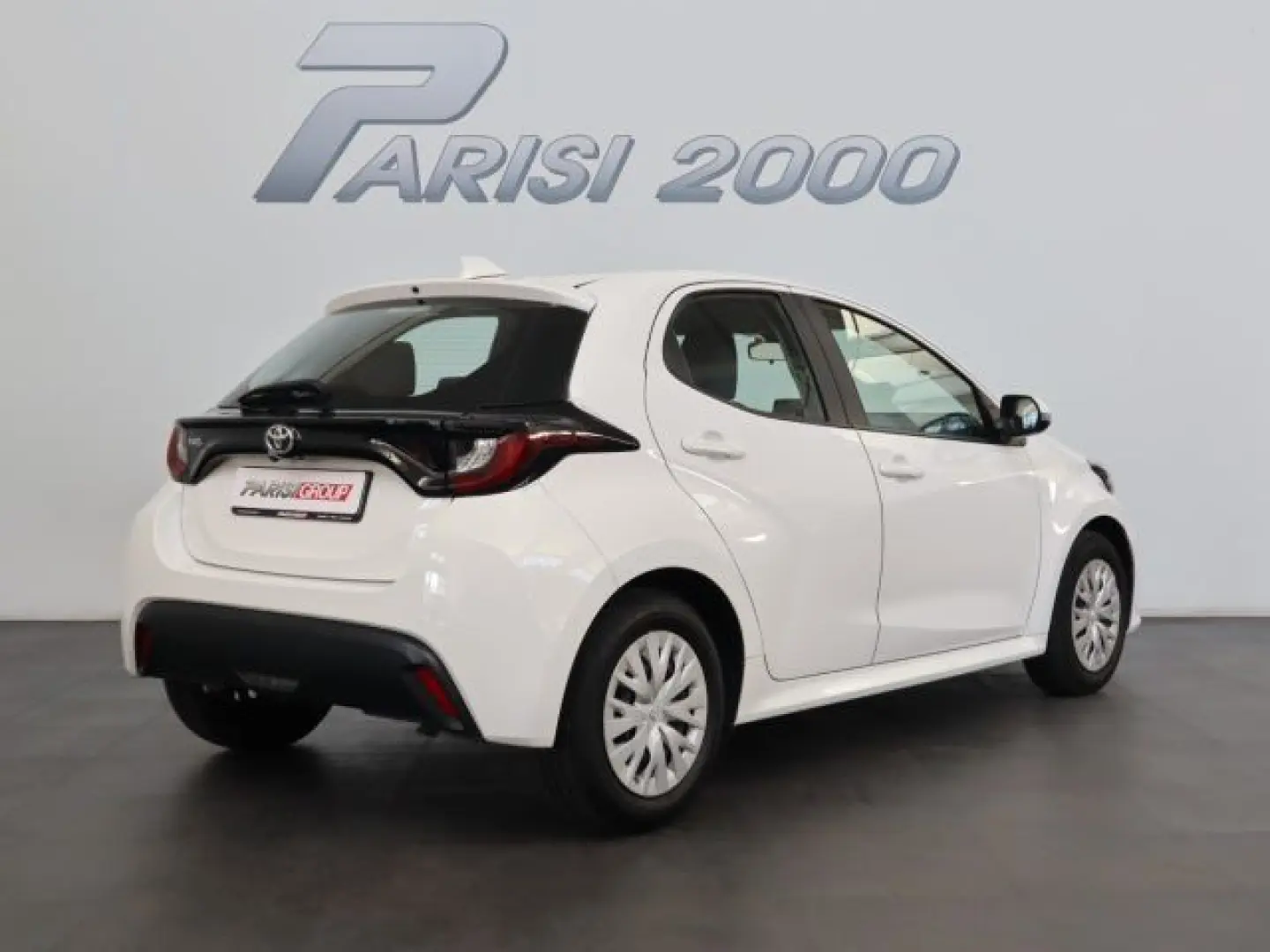 TOYOTA Yaris 1.0 Active 72CV RS *PROMO PARISI GR