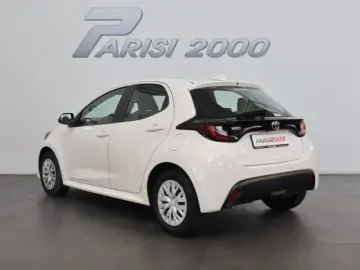 TOYOTA Yaris 1.0 Active 72CV RS *PROMO PARISI GR