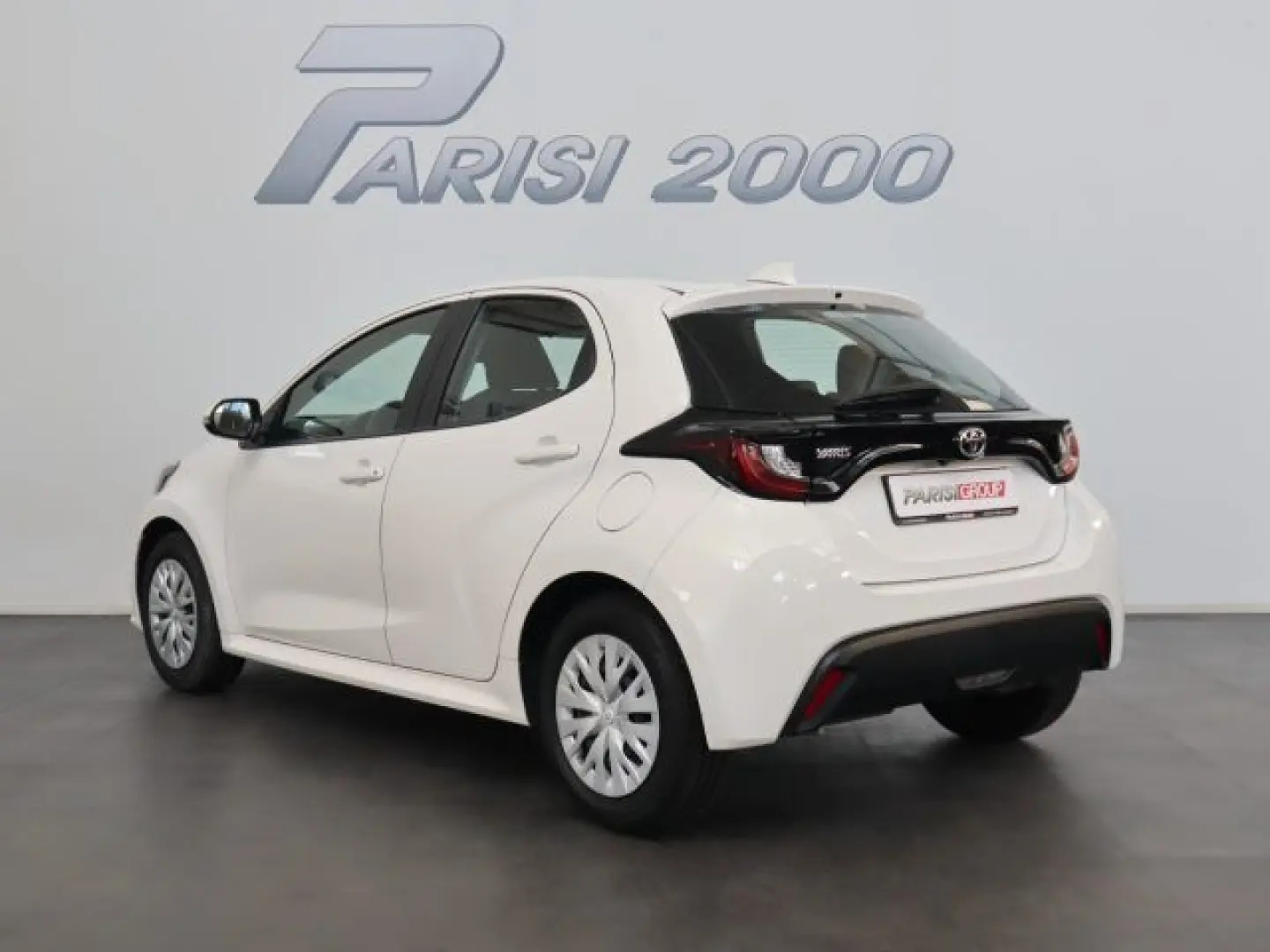 TOYOTA Yaris 1.0 Active 72CV RS *PROMO PARISI GR