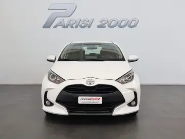 TOYOTA Yaris 1.0 Active 72CV RS *PROMO PARISI GR
