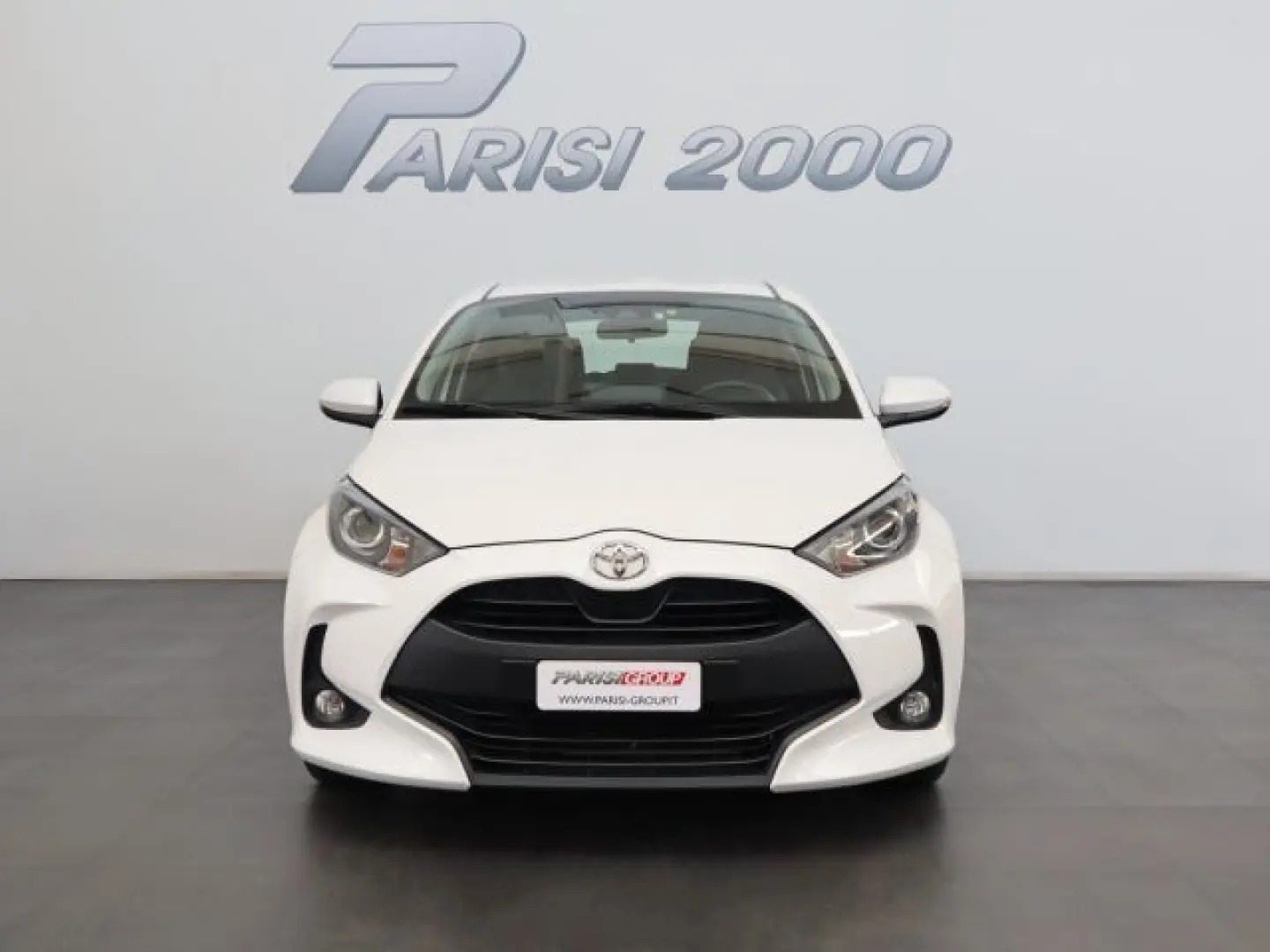 TOYOTA Yaris 1.0 Active 72CV RS *PROMO PARISI GR