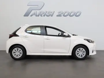 TOYOTA Yaris 1.0 Active 72CV RS *PROMO PARISI GR