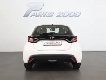 TOYOTA Yaris 1.0 Active 72CV RS *PROMO PARISI GR
