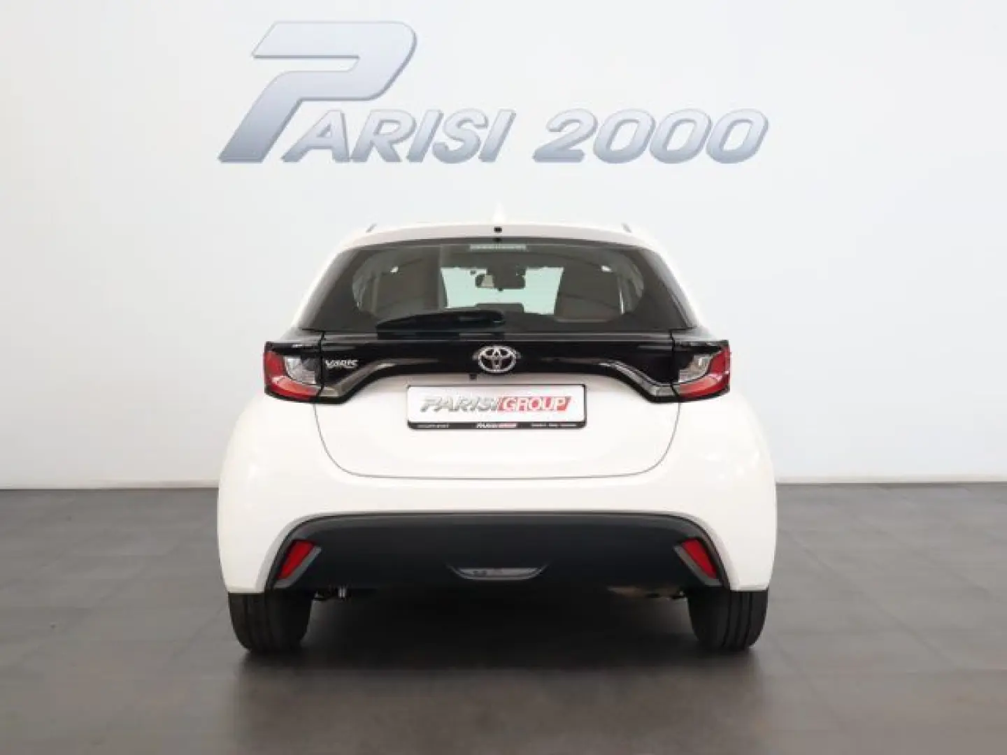 TOYOTA Yaris 1.0 Active 72CV RS *PROMO PARISI GR