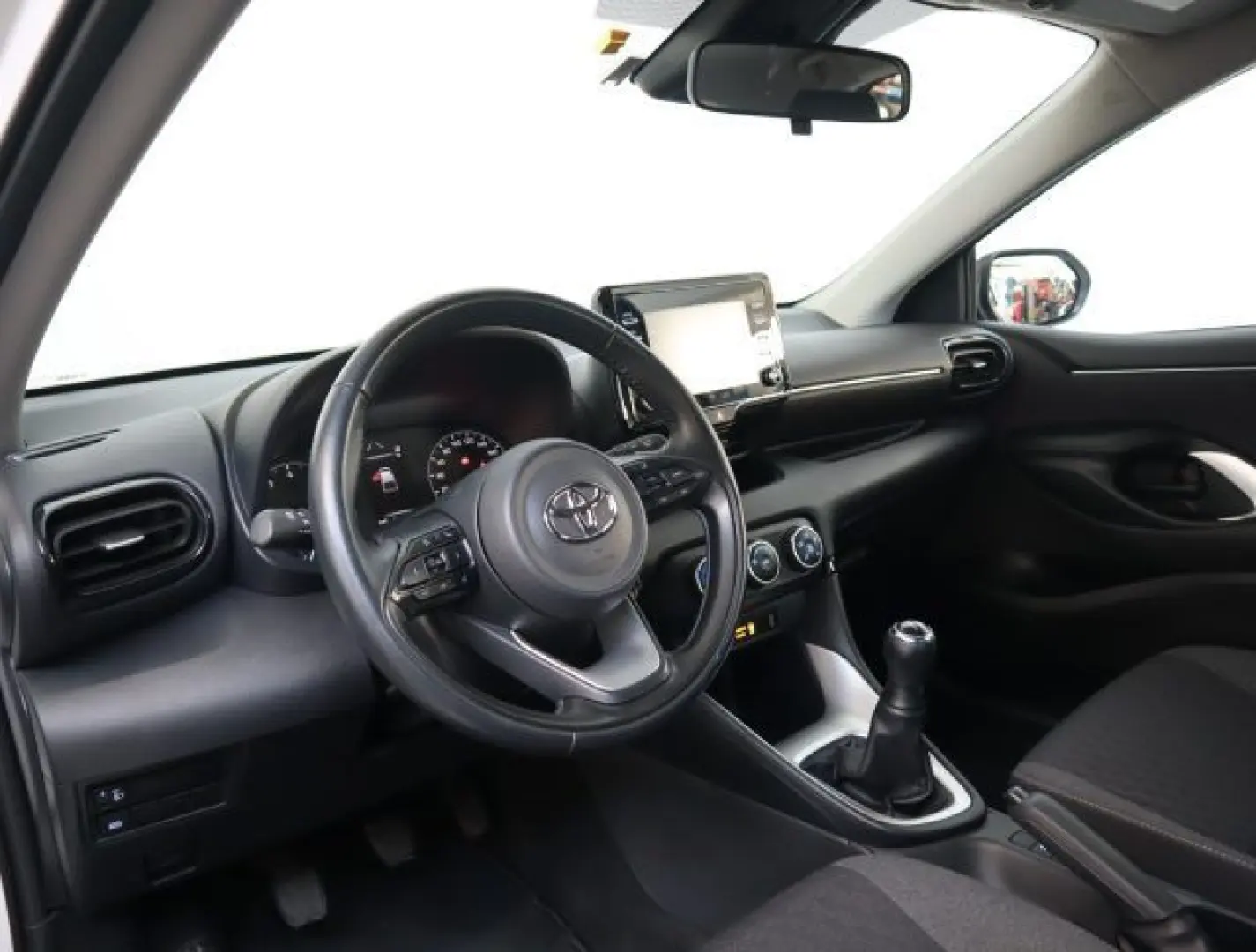 TOYOTA Yaris 1.0 Active 72CV RS *PROMO PARISI GR