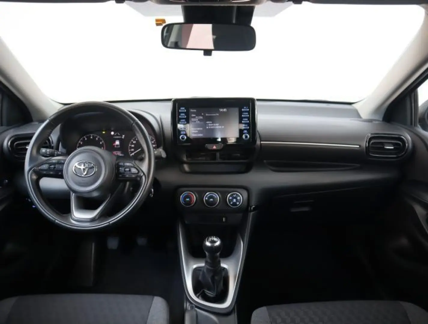 TOYOTA Yaris 1.0 Active 72CV RS *PROMO PARISI GR