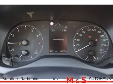 Yaris 1.0 Basis
