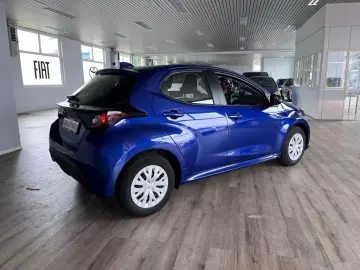 Yaris 1.0 VVT-i Comfort