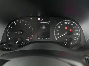 Yaris 1.0 VVT-i Comfort
