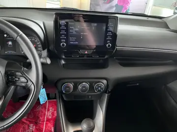 Yaris 1.0 VVT-i Comfort