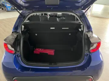 Yaris 1.0 VVT-i Comfort