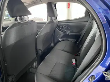 Yaris 1.0 VVT-i Comfort