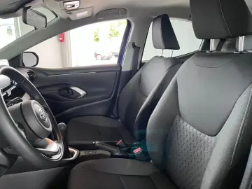 Yaris 1.0 VVT-i Comfort
