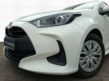 Yaris 1.0 Comfort +Klima +Apple CarPlay +Android