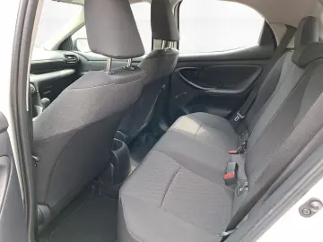 Yaris 1.0 Comfort +Klima +Apple CarPlay +Android