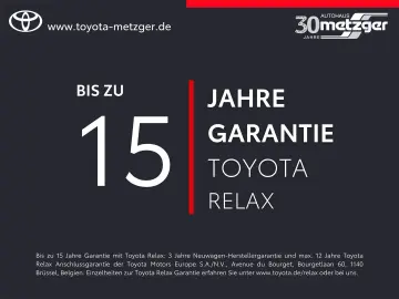 Yaris 1.0 Comfort +Klima +Apple CarPlay +Android
